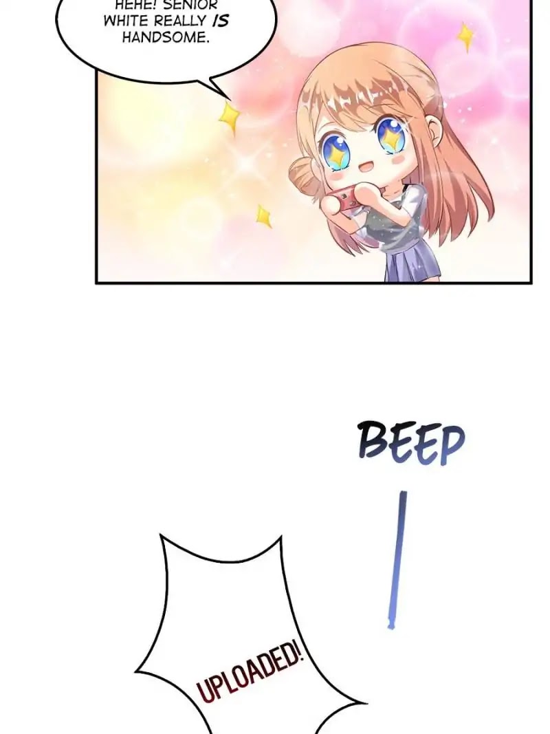 Cultivation Chat Group Chapter 157 page 34 - Chapter 157