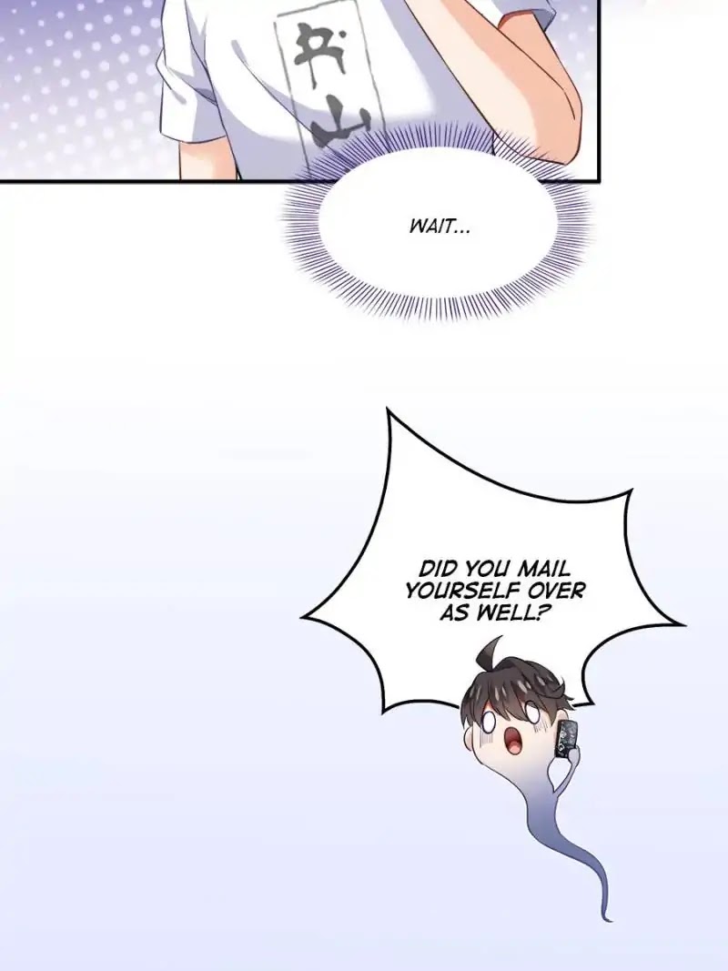 Cultivation Chat Group Chapter 157 page 4 - Chapter 157