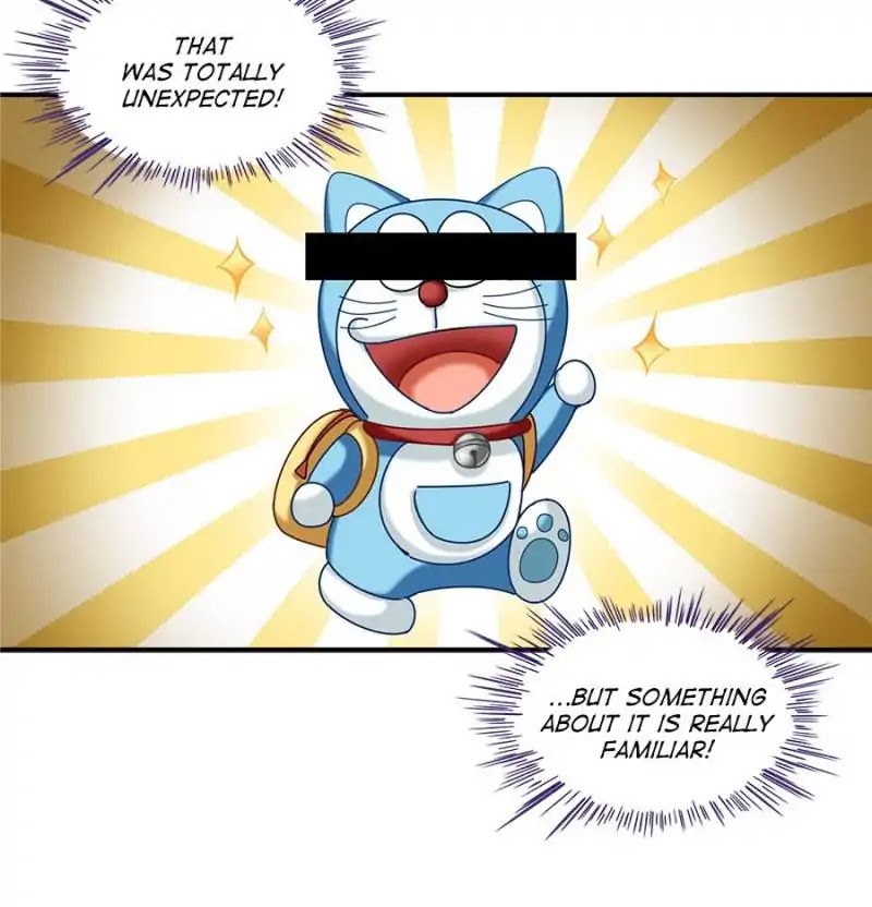 Cultivation Chat Group Chapter 157 page 42 - Chapter 157