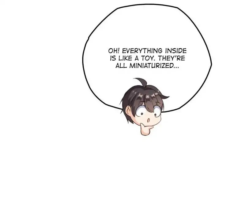 Cultivation Chat Group Chapter 157 page 45 - Chapter 157