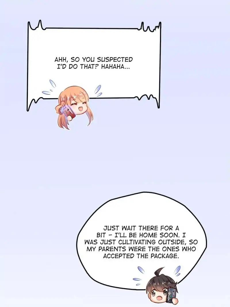 Cultivation Chat Group Chapter 157 page 5 - Chapter 157