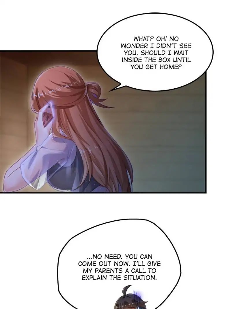 Cultivation Chat Group Chapter 157 page 7 - Chapter 157