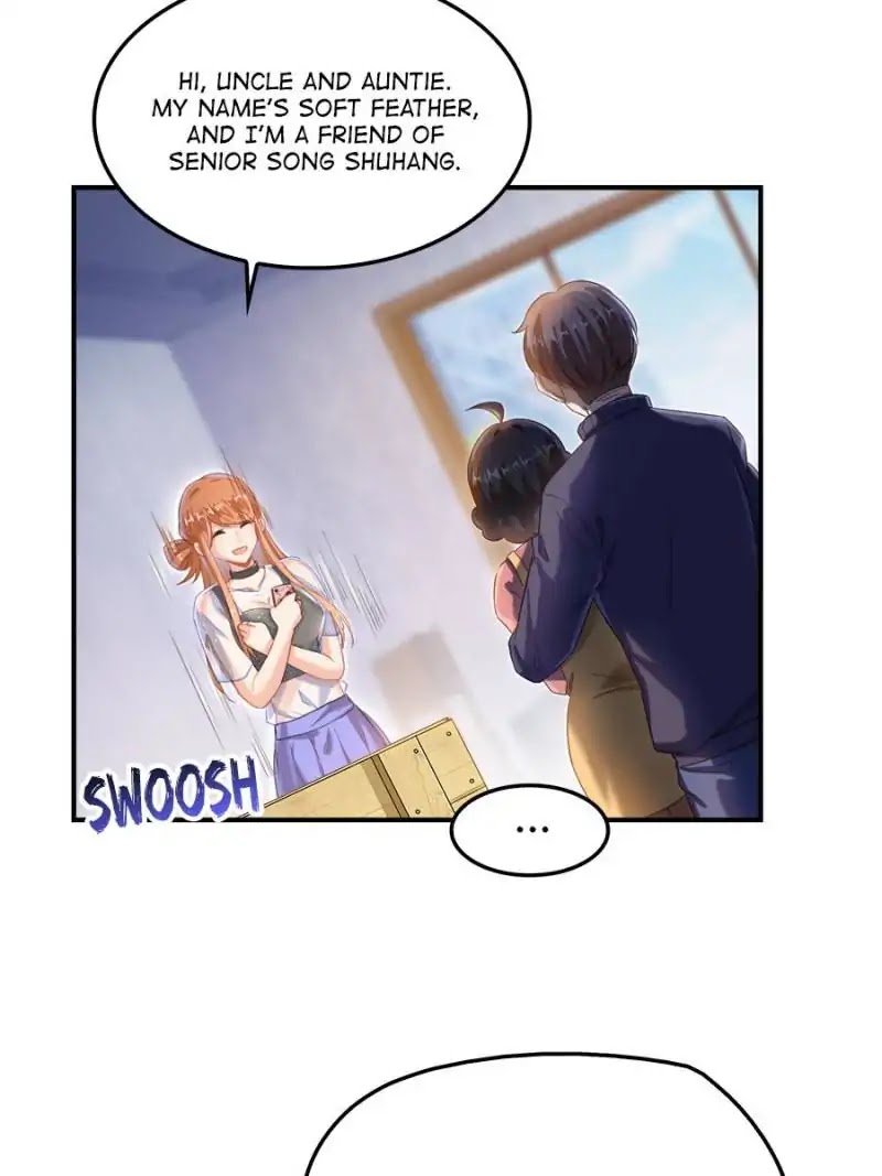 Cultivation Chat Group Chapter 157 page 9 - Chapter 157