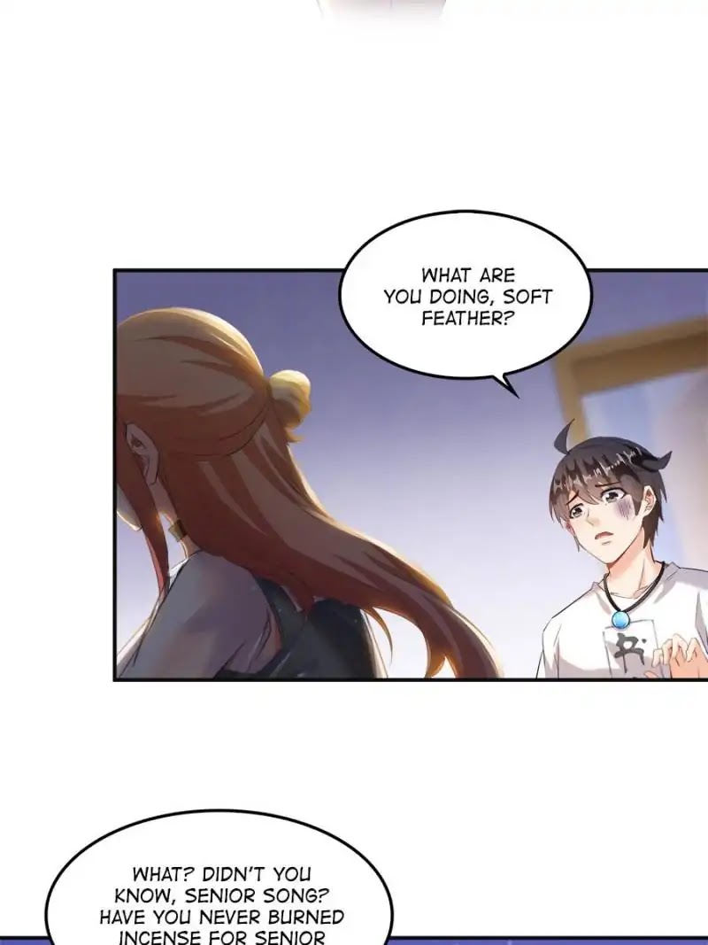 Cultivation Chat Group Chapter 158 page 10 - Chapter 158