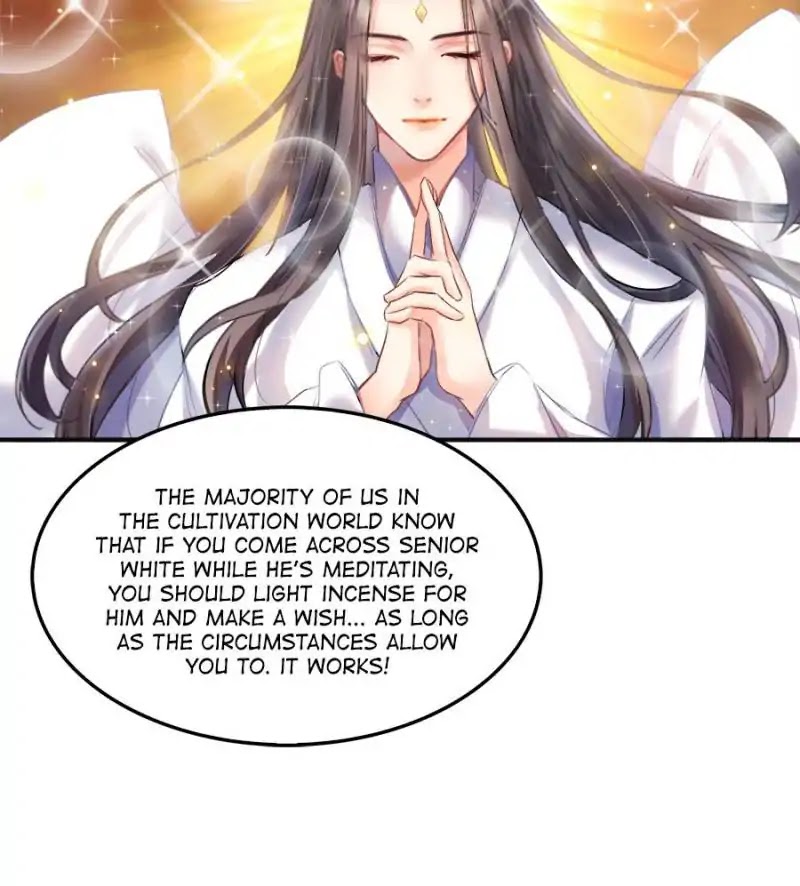 Cultivation Chat Group Chapter 158 page 13 - Chapter 158