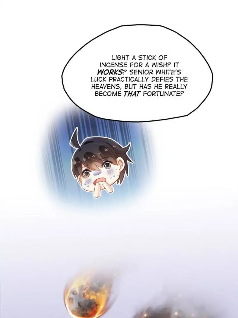 Cultivation Chat Group Chapter 158 page 14 - Chapter 158