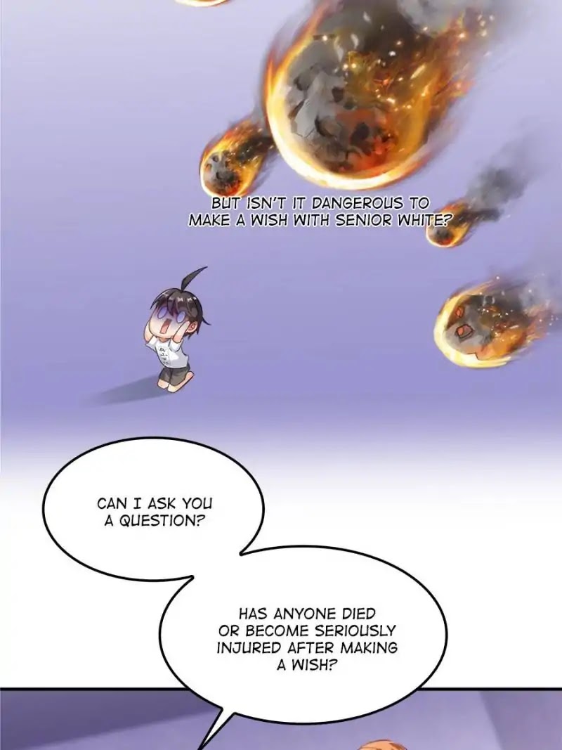 Cultivation Chat Group Chapter 158 page 15 - Chapter 158
