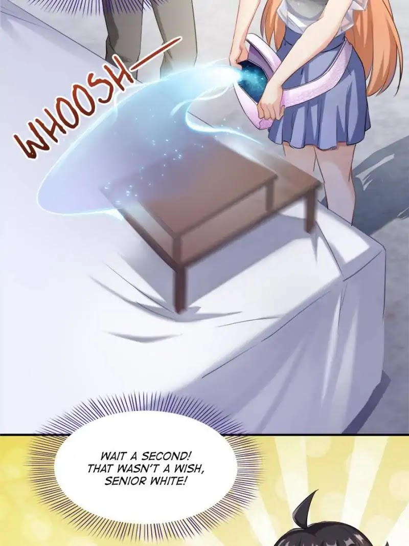 Cultivation Chat Group Chapter 158 page 18 - Chapter 158