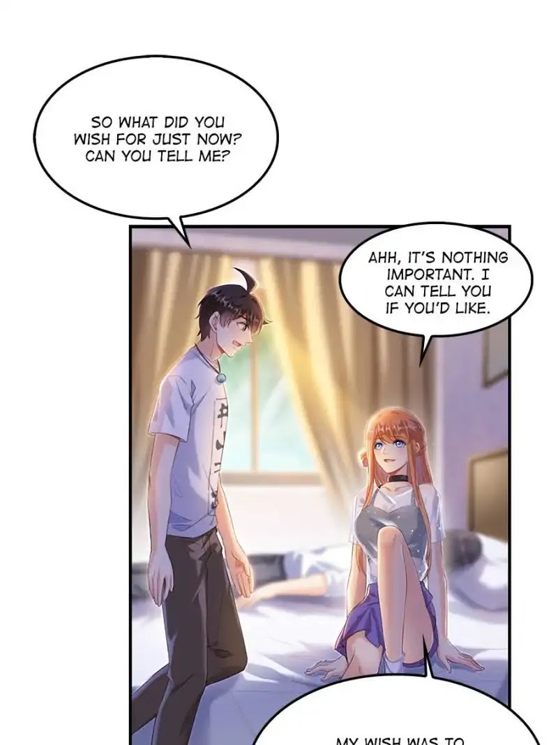Cultivation Chat Group Chapter 158 page 20 - Chapter 158