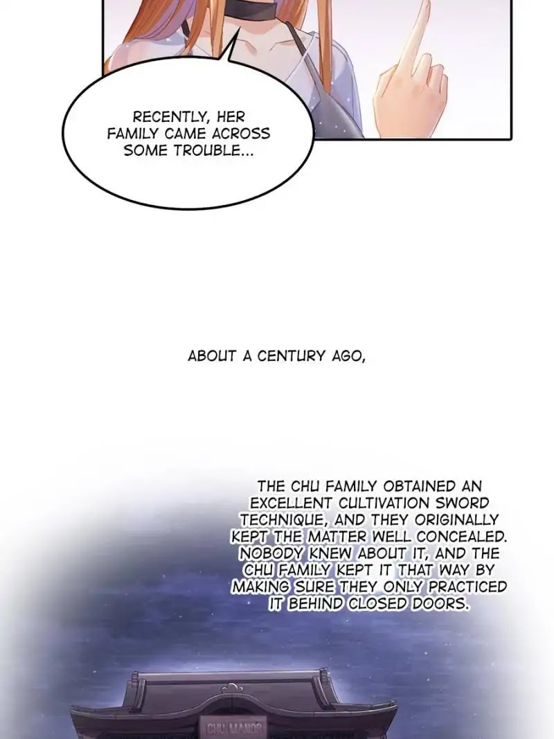 Cultivation Chat Group Chapter 158 page 22 - Chapter 158