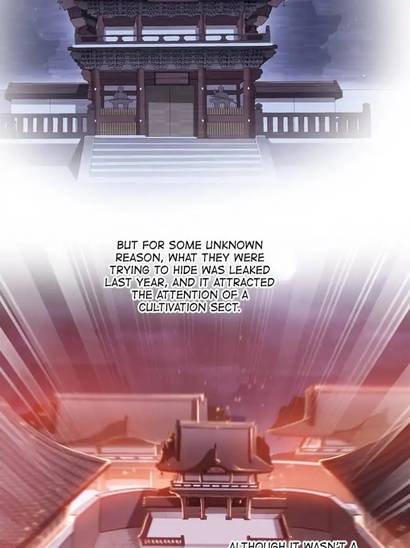 Cultivation Chat Group Chapter 158 page 23 - Chapter 158