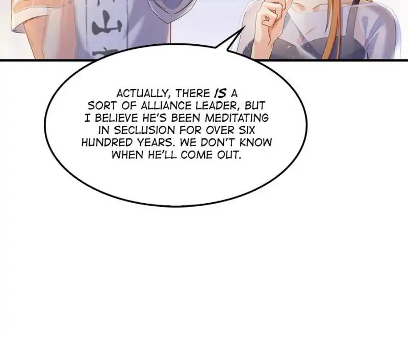 Cultivation Chat Group Chapter 158 page 26 - Chapter 158