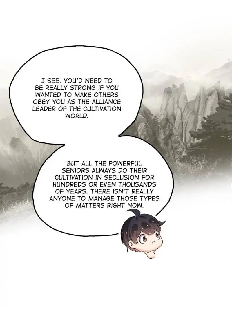 Cultivation Chat Group Chapter 158 page 27 - Chapter 158