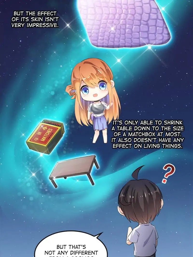 Cultivation Chat Group Chapter 158 page 3 - Chapter 158