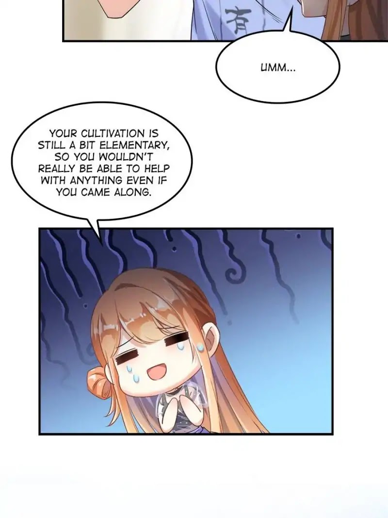 Cultivation Chat Group Chapter 158 page 30 - Chapter 158