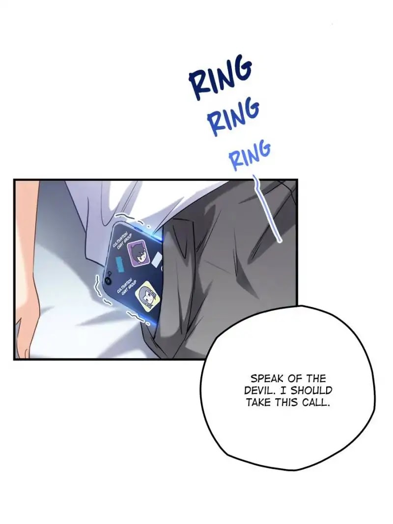 Cultivation Chat Group Chapter 158 page 34 - Chapter 158