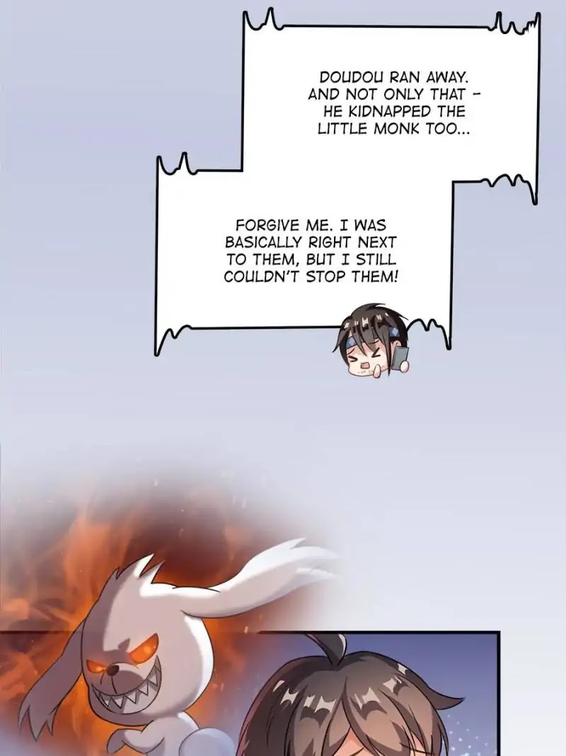 Cultivation Chat Group Chapter 158 page 36 - Chapter 158