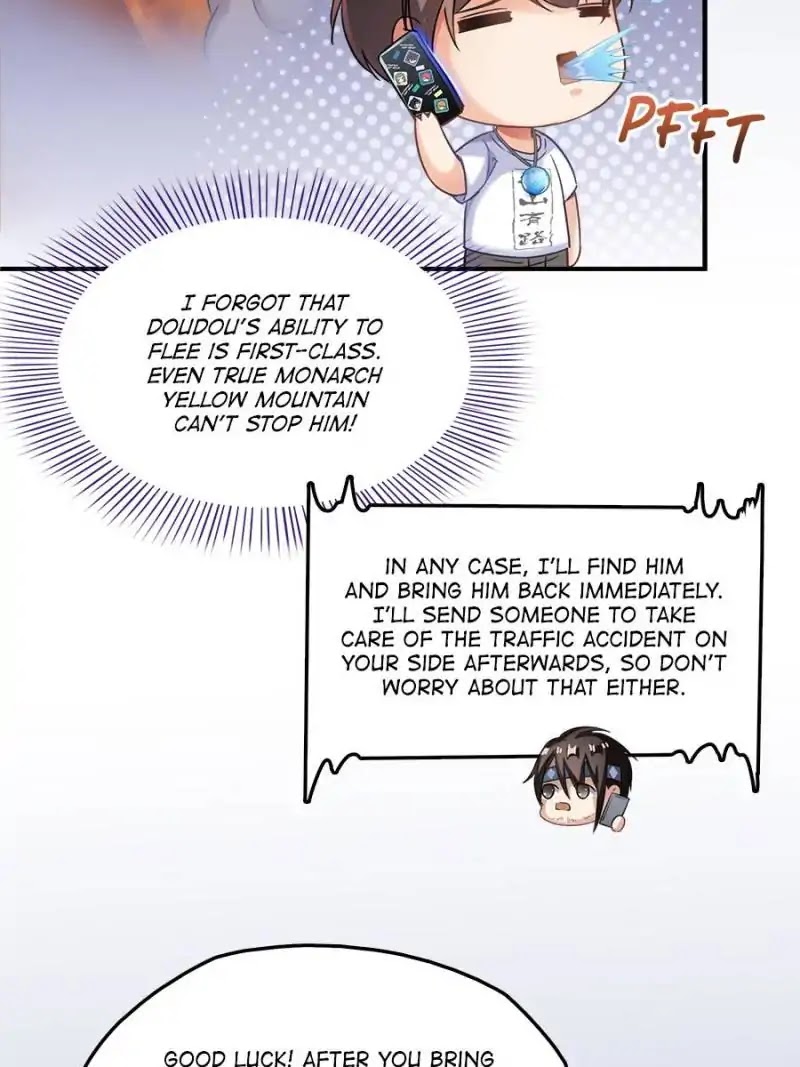 Cultivation Chat Group Chapter 158 page 37 - Chapter 158