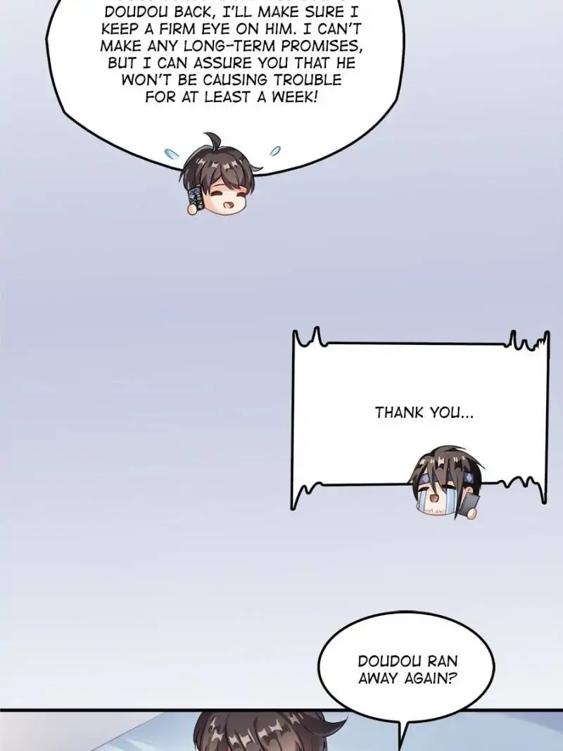 Cultivation Chat Group Chapter 158 page 38 - Chapter 158