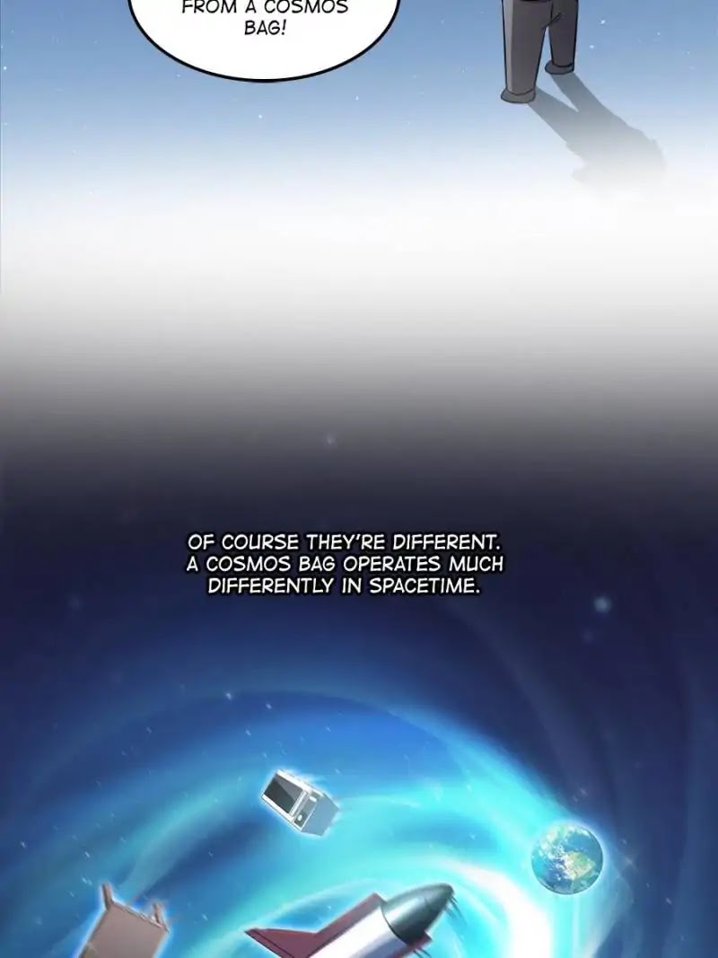 Cultivation Chat Group Chapter 158 page 4 - Chapter 158