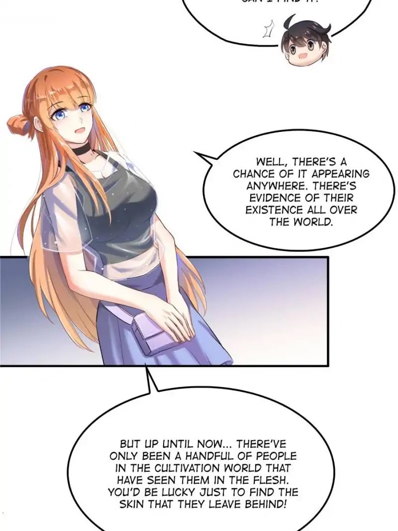 Cultivation Chat Group Chapter 158 page 6 - Chapter 158