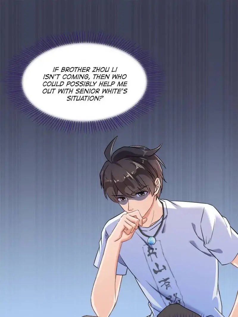 Cultivation Chat Group Chapter 159 page 1 - Chapter 159