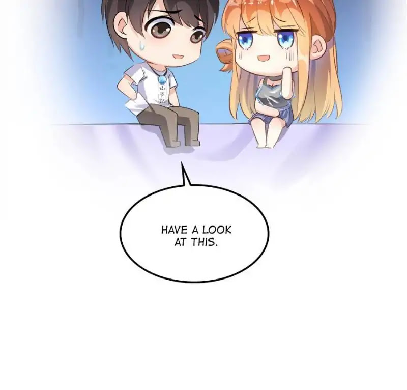 Cultivation Chat Group Chapter 159 page 12 - Chapter 159