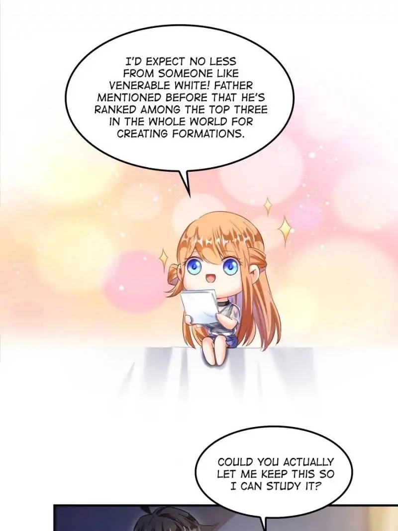 Cultivation Chat Group Chapter 159 page 14 - Chapter 159