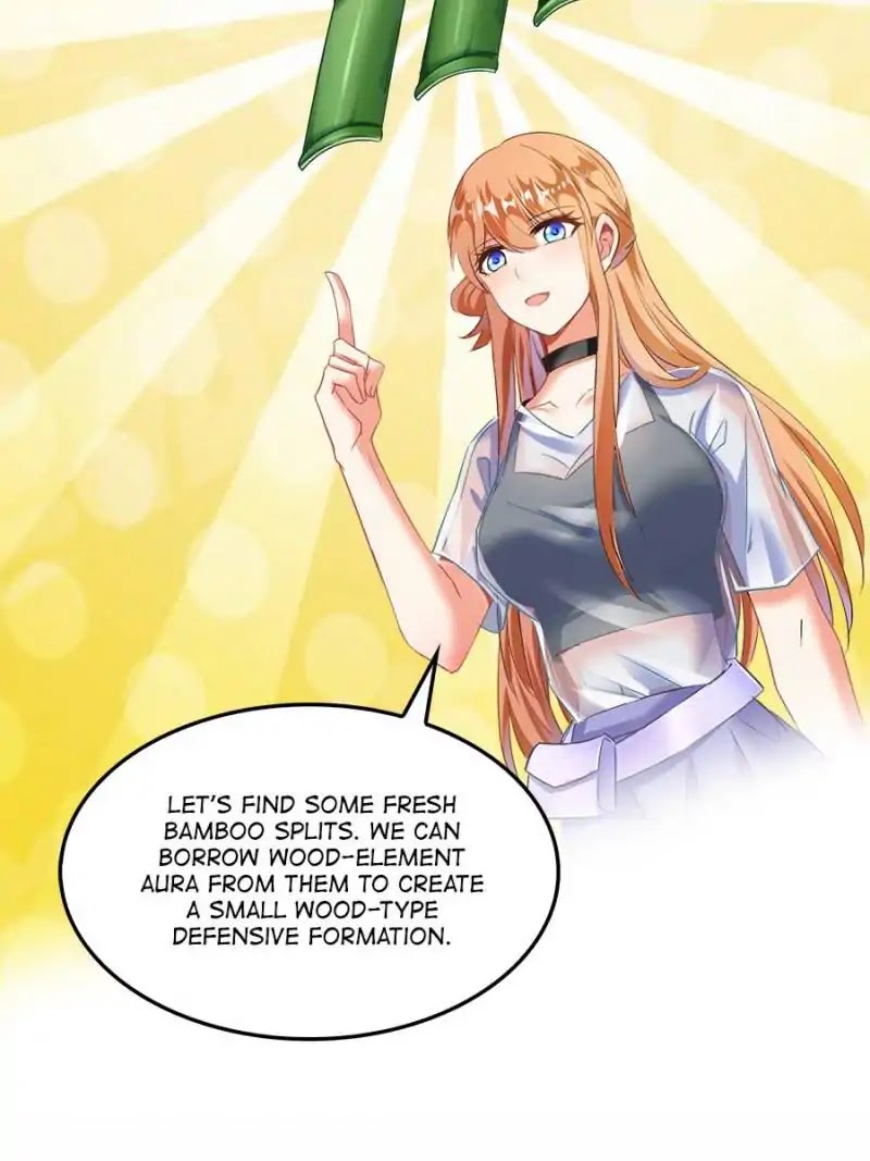 Cultivation Chat Group Chapter 159 page 16 - Chapter 159