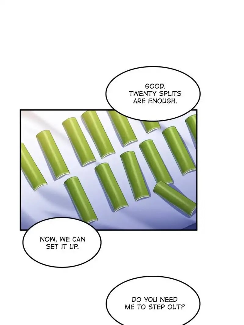 Cultivation Chat Group Chapter 159 page 18 - Chapter 159
