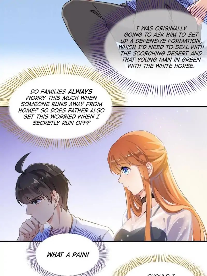 Cultivation Chat Group Chapter 159 page 2 - Chapter 159