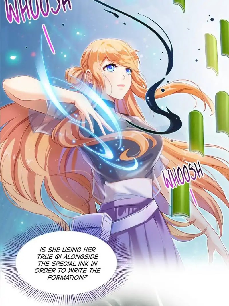 Cultivation Chat Group Chapter 159 page 20 - Chapter 159