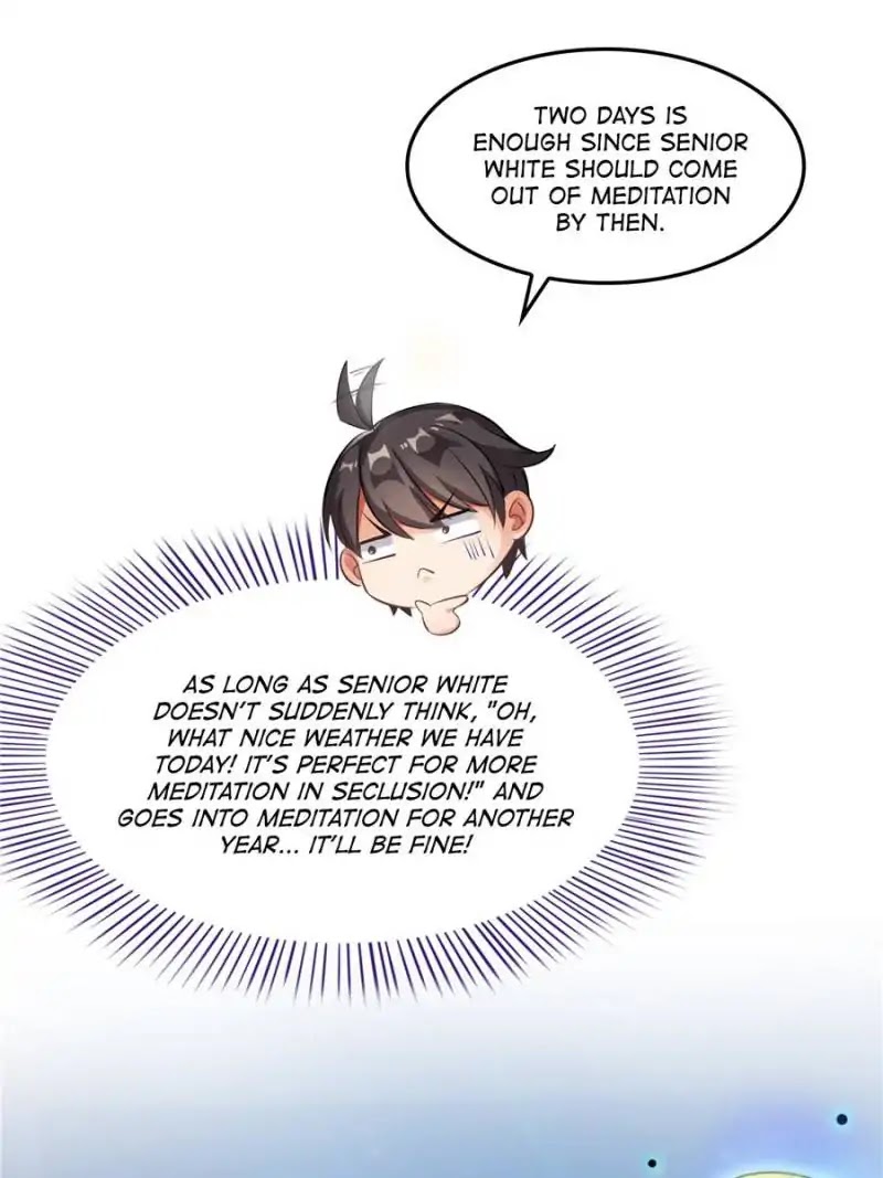 Cultivation Chat Group Chapter 159 page 24 - Chapter 159