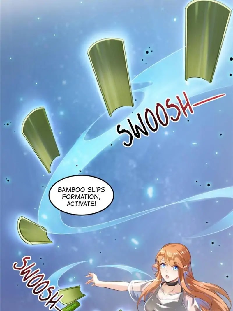 Cultivation Chat Group Chapter 159 page 25 - Chapter 159