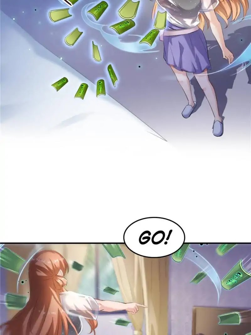 Cultivation Chat Group Chapter 159 page 26 - Chapter 159