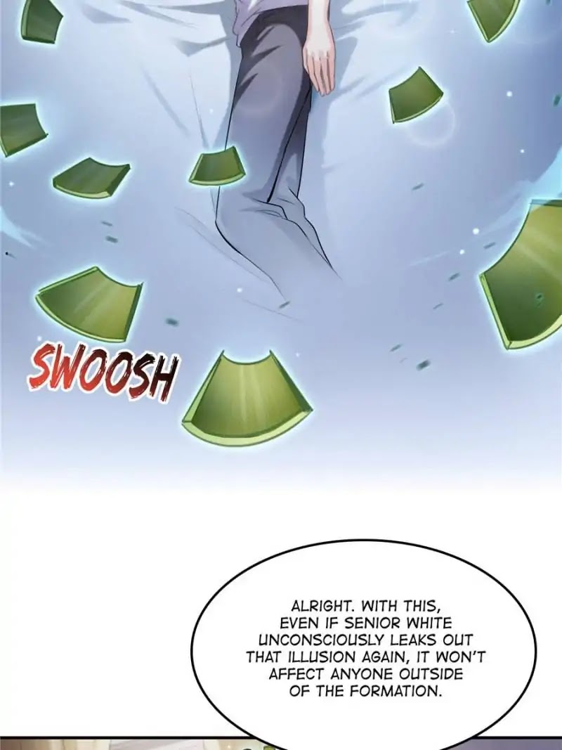 Cultivation Chat Group Chapter 159 page 28 - Chapter 159