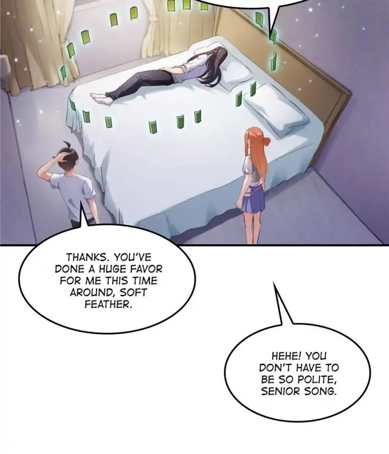 Cultivation Chat Group Chapter 159 page 29 - Chapter 159