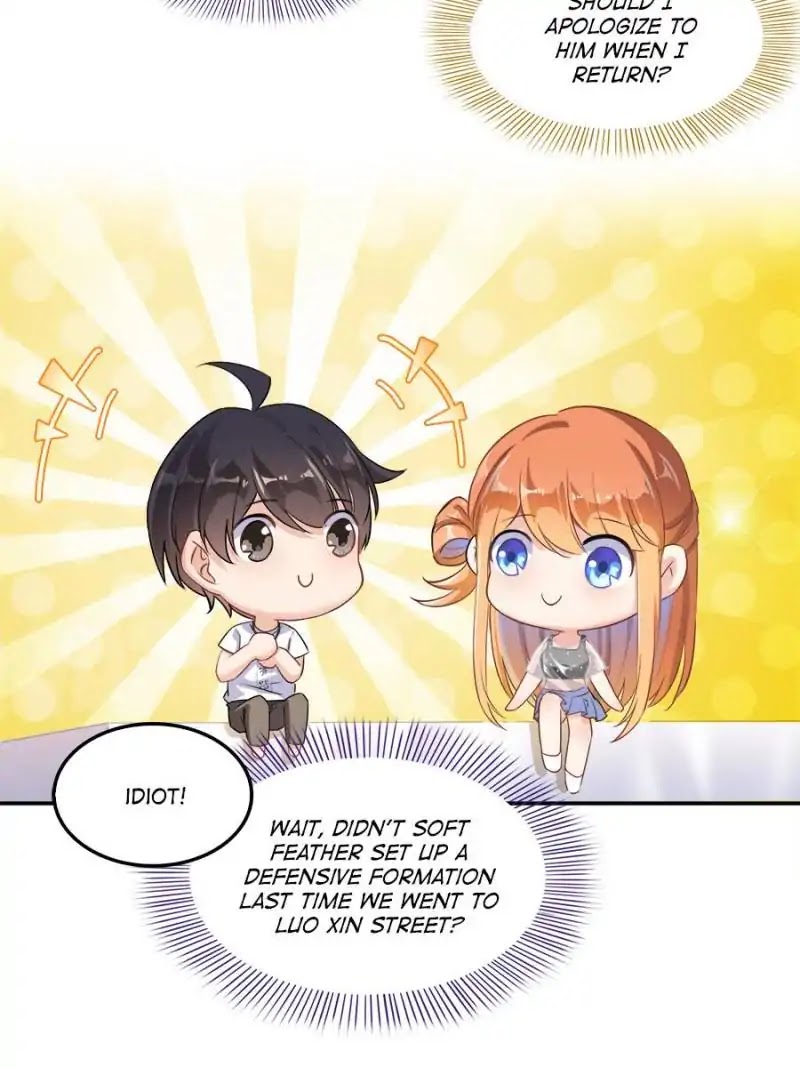 Cultivation Chat Group Chapter 159 page 3 - Chapter 159