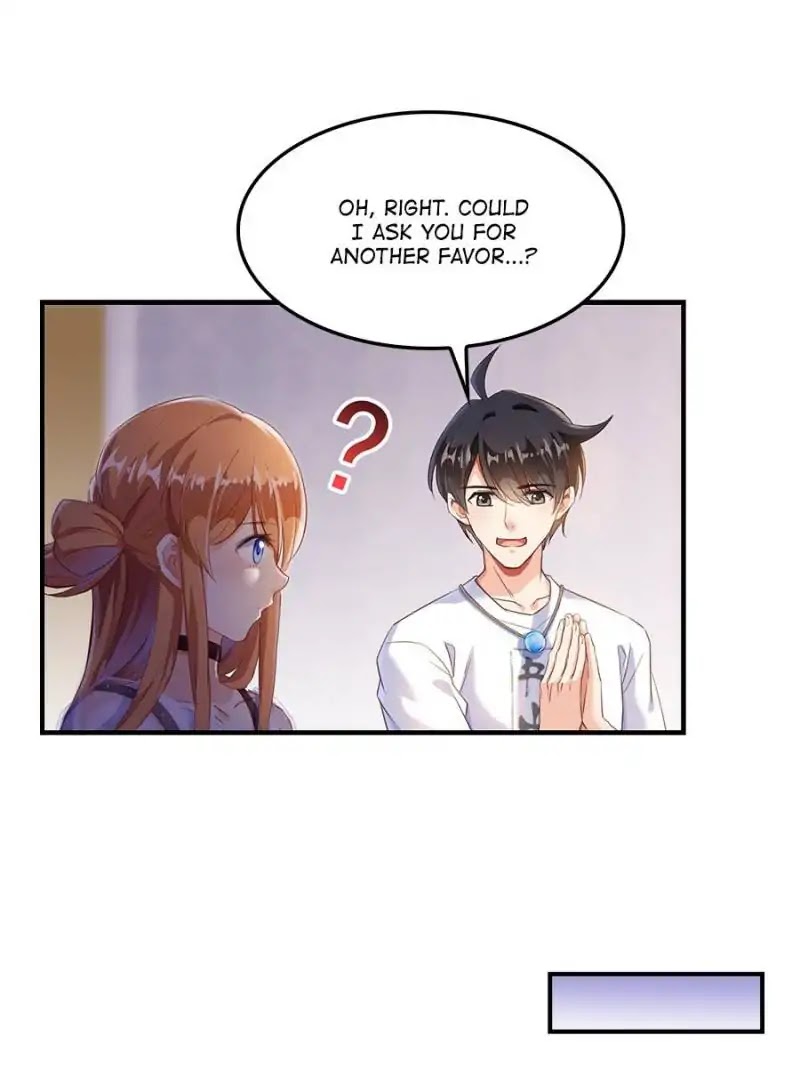 Cultivation Chat Group Chapter 159 page 30 - Chapter 159