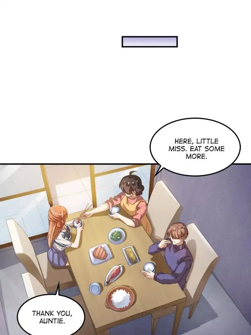 Cultivation Chat Group Chapter 159 page 31 - Chapter 159