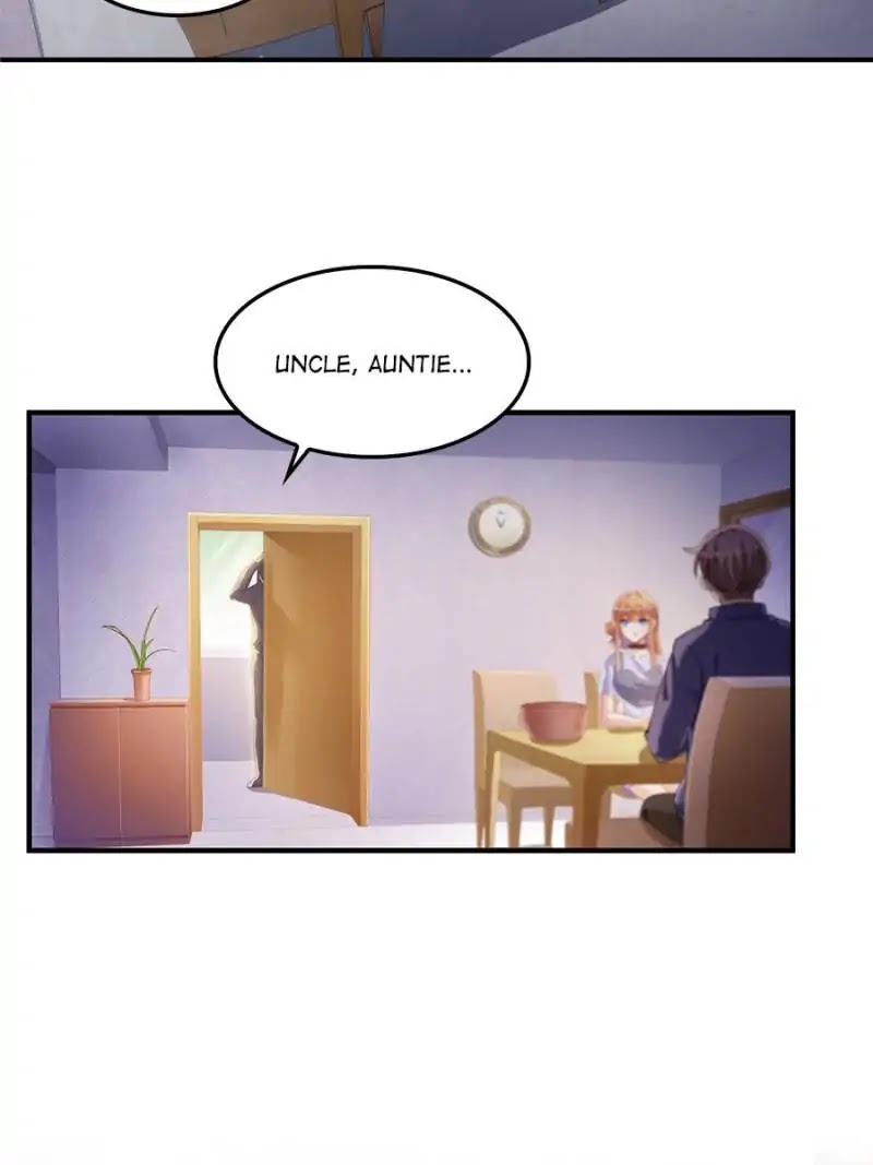Cultivation Chat Group Chapter 159 page 32 - Chapter 159