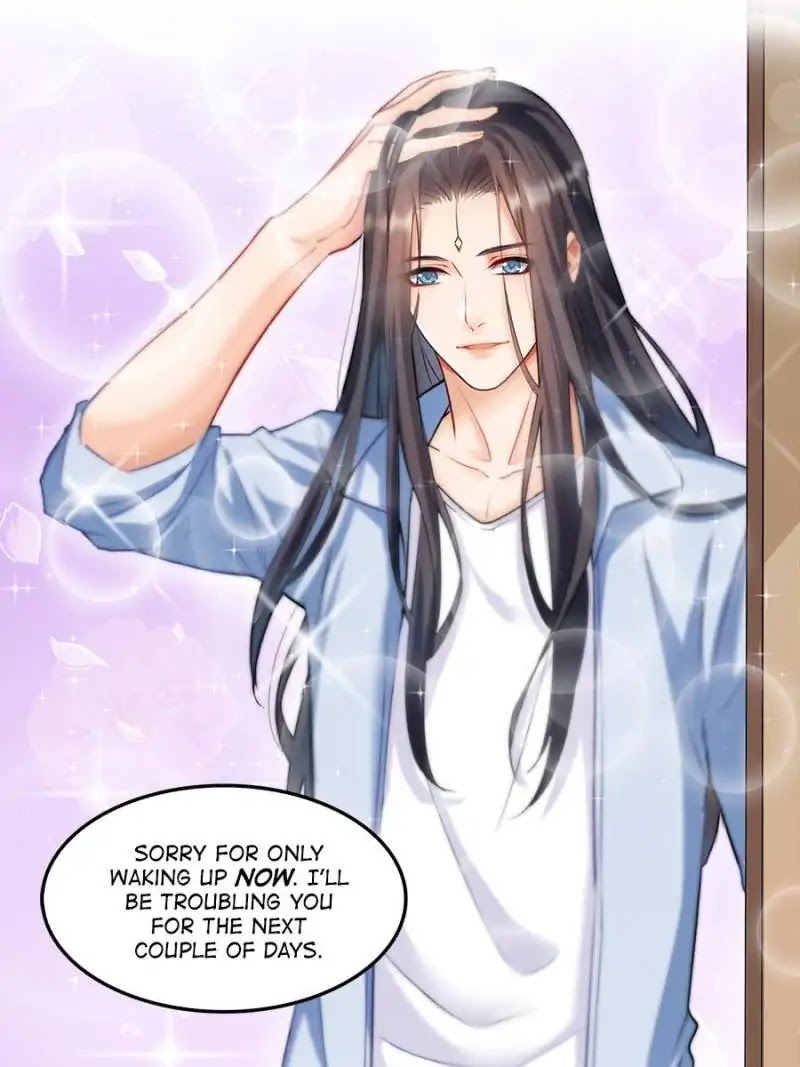 Cultivation Chat Group Chapter 159 page 33 - Chapter 159