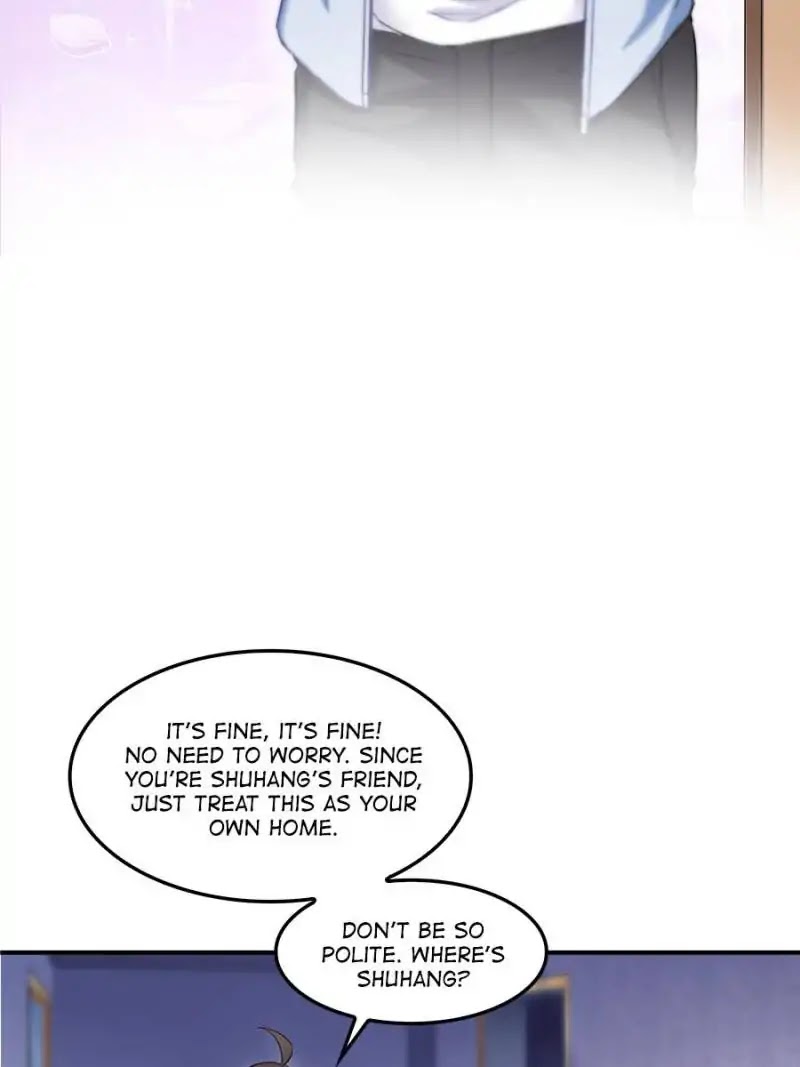Cultivation Chat Group Chapter 159 page 34 - Chapter 159