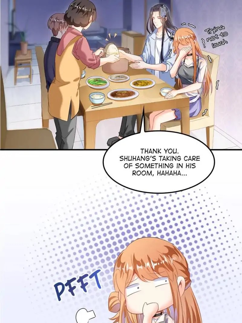 Cultivation Chat Group Chapter 159 page 35 - Chapter 159