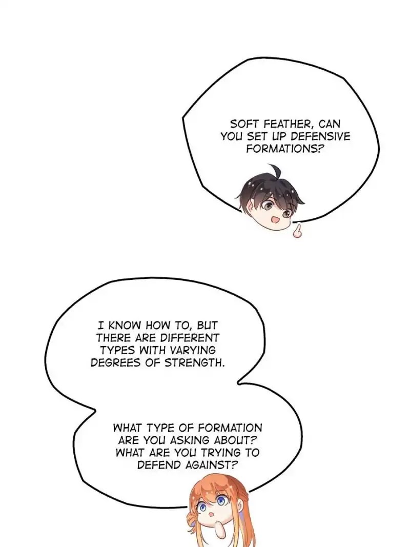 Cultivation Chat Group Chapter 159 page 4 - Chapter 159