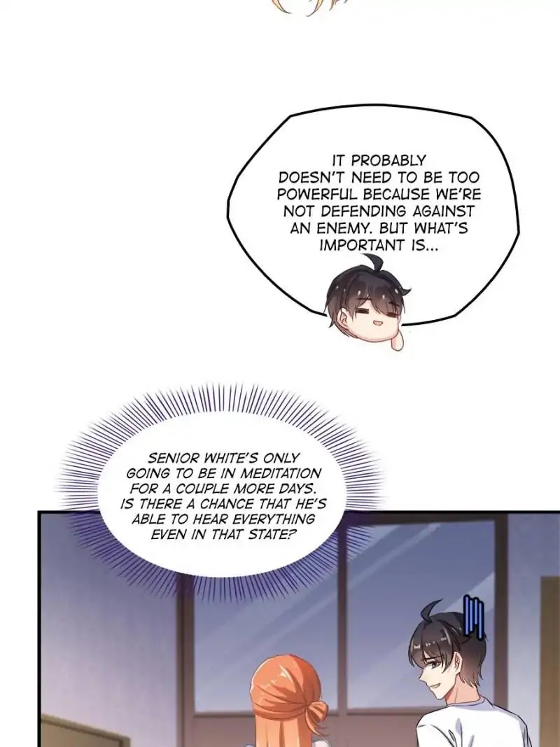 Cultivation Chat Group Chapter 159 page 5 - Chapter 159