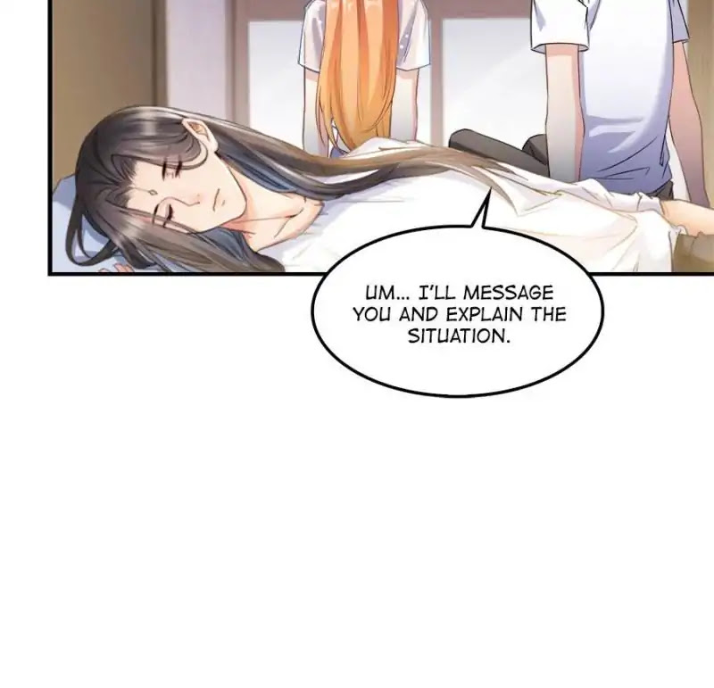 Cultivation Chat Group Chapter 159 page 6 - Chapter 159