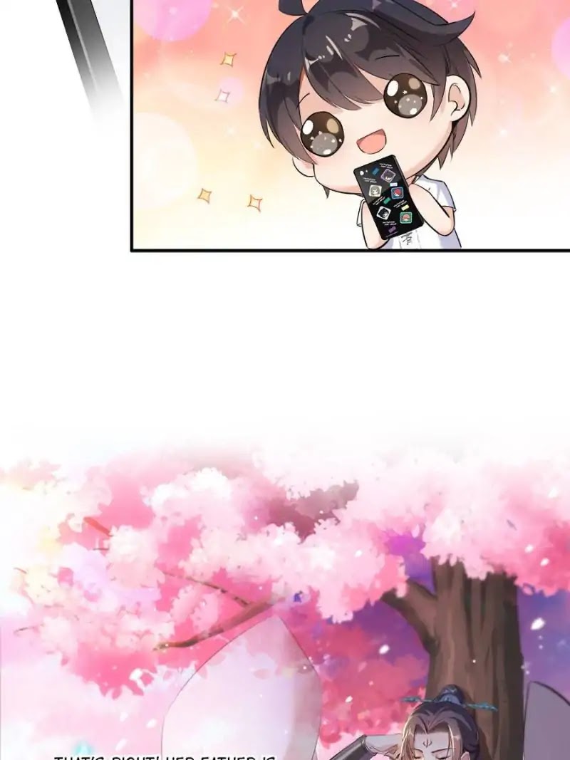 Cultivation Chat Group Chapter 159 page 9 - Chapter 159