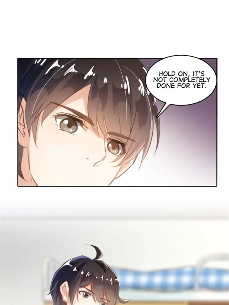 Cultivation Chat Group Chapter 16 page 1 - Chapter 16