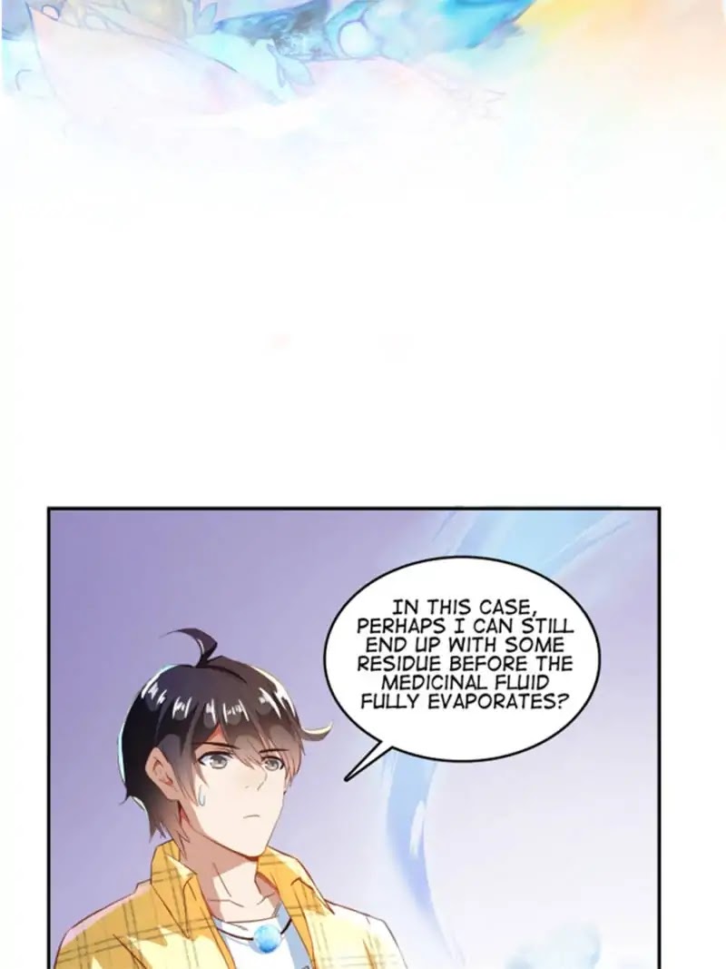 Cultivation Chat Group Chapter 16 page 12 - Chapter 16
